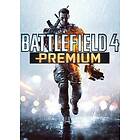 Battlefield 4 Premium Pack (DLC) (PC)