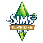The Sims 3: Town Life Stuff  (PC)