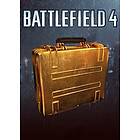 Battlefield 4 : Gold Battlepack (DLC) (PC)
