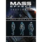 Mass Effect: Andromeda Deep Space Pack (DLC) (PC)