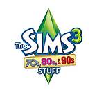 The Sims 3: 70s, 80s & 90s Stuff  (PC)