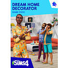 The Sims 4: Dream Home Decorator  (PC)