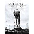 Star Wars Battlefront (Ultimate Edition) (PC)