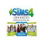 The Sims 4 Bundle Pack 4 (DLC) (PC)