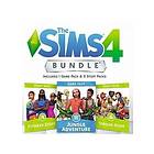 The Sims 4 Bundle Pack 6 (DLC) (PC)