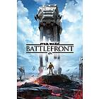 Star Wars Battlefront (PC)