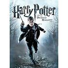 Harry Potter and the Deathly Hallows Part 1 (PC)