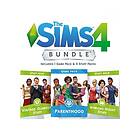 The Sims 4 Bundle Pack 5 (DLC) (PC)