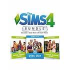 The Sims 4 Bundle Pack 3 (DLC) (PC)