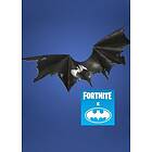Fortnite Batman Zero Wing (DLC) (PC)