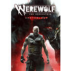 Werewolf The Apocalypse : Earthblood (PC)