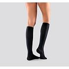 Mabs Cotton Knee Wide Socks