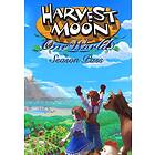 Harvest Moon: One World Season Pass (DLC) (Switch)