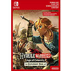 Hyrule Warriors: Age of Calamity Expansion Pass (DLC) (Switch)
