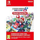 Mario Kart 8 Deluxe – Course Pass (DLC) (Switch)