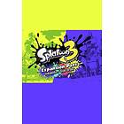 Splatoon 3 Expansion Pass (DLC) (Switch)