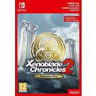 Xenoblade Chronicles 2: Expansion Pass (DLC) (Switch)