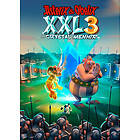 Asterix & Obelix XXL 3 The Crystal Menhir (Switch)