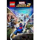 LEGO: Marvel Super Heroes 2 (Switch)