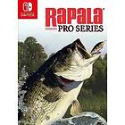 Rapala Fishing: Pro Series (Switch)