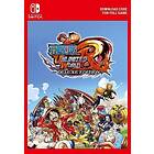 ONE PIECE: Unlimited World Red Deluxe Edition (Switch)
