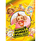 Super Monkey Ball Banana Blitz HD (Switch)