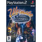 Ultimate Pro Pinball (PS2)