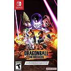 DRAGON BALL: THE BREAKERS Special Edition (Switch)