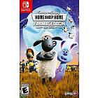 Home Sheep Home: Farmageddon Party Edition (Switch)