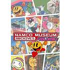 Namco Museum Archives Vol. 1(Switch)