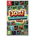 30-in-1 Game Collection: Volume 2 (Switch)