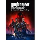 Wolfenstein: Youngblood Deluxe Edition (Switch)