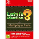Luigi's Mansion 3: Multiplayer Pack (DLC) (Switch)