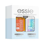 Essie Gift Set Mani Rescue: Hydrate & Strengthen Kit