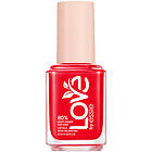 Essie LOVE Lust for Life 100