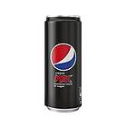 Pepsi Max Burk 0,33l 20-pack