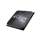 AMD Ryzen 7 Pro 4750G 3,6GHz Socket AM4 MPK