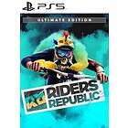 Riders Republic Ultimate Pack (DLC) (PS5)
