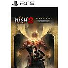 Nioh 2 Remastered – The Complete Edition (PS5)