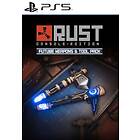 Rust Console Edition Future Weapons & Tools Pre-order Pack (DLC) (PS5)