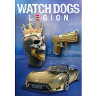 Watch Dogs: Legion Golden King Pack (DLC) (PS5)