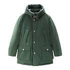 Woolrich Artic Parka in Ramar with Protective Hood Herr