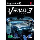 V-Rally 3 (PS2)