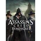Assassin's Creed Syndicate The Darwin and Dickens Conspiracy (DLC) (PS4)