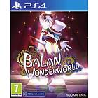 BALAN WONDERWORLD (PS4 & PS5)