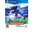 Captain Tsubasa: Rise of New Champions Character Pass (DLC) (PS4)
