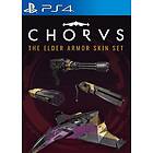 Chorus The Elder Armor Skin Set (DLC) (PS4/PS5)