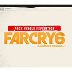 Far Cry 6 Jungle Expedition (DLC) (PS4/PS5)