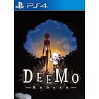 DEEMO -Reborn- (PS4)