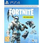 Fortnite: Deep Freeze Bundle 1000 V-Bucks (PS4/PS5)